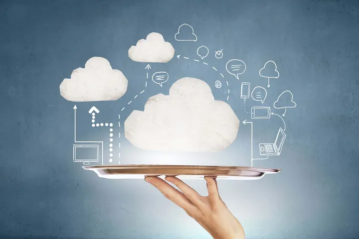Cloud Services | Tailored Solutions for Digital Transformation
