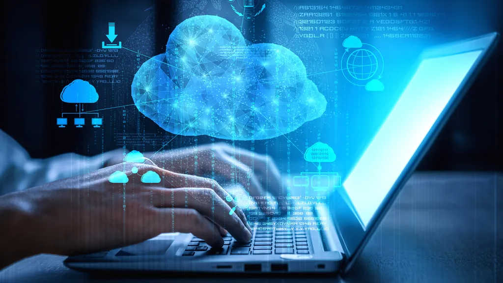 Why Cloud Solutions Are the Backbone of Modern Business