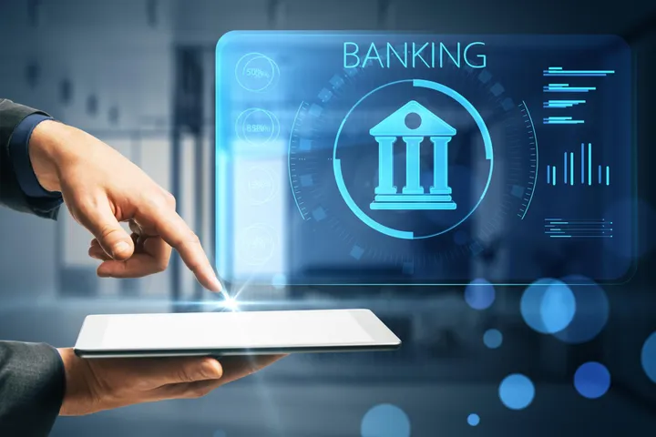 Open Banking Services