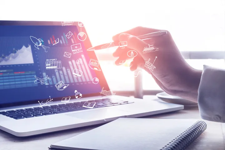 Digital Business Automation