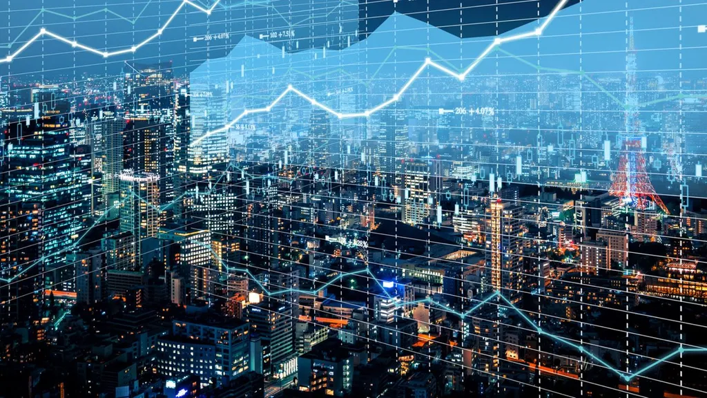 The API Economy in the Middle East: Integration, Innovation & TGS-EG's Role
