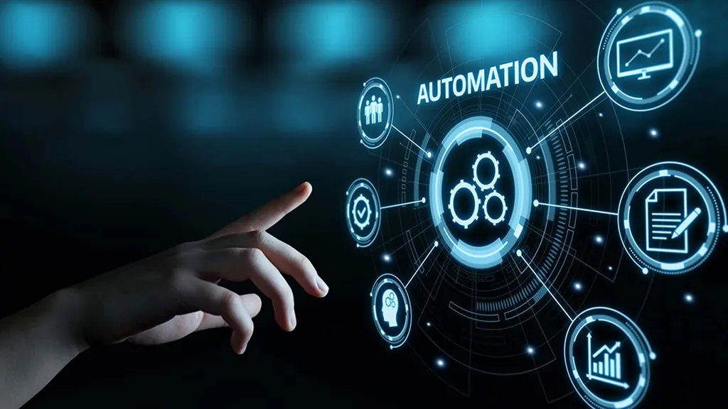 Finance Automation in Egypt: From Payroll to Reports in 2025