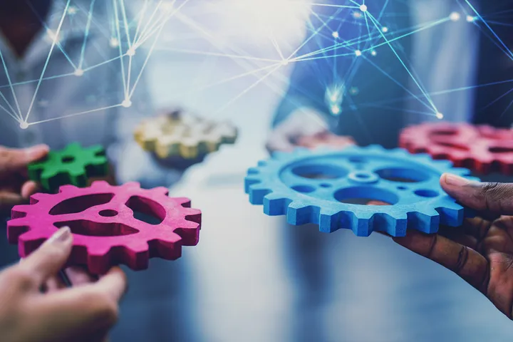 Integration Services