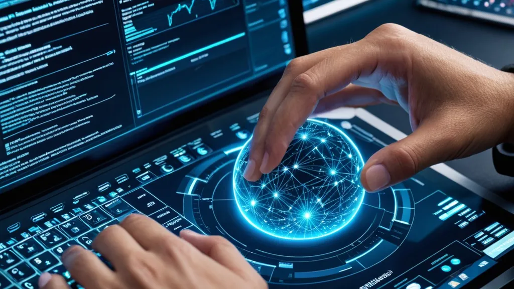 The Future of Digital Transformation in Egypt & the Gulf 2025