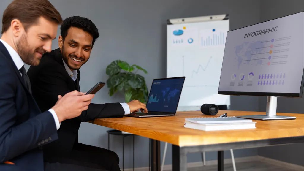 Why Outsourcing Your Accounting Could Be the Smartest Move You Make This Year