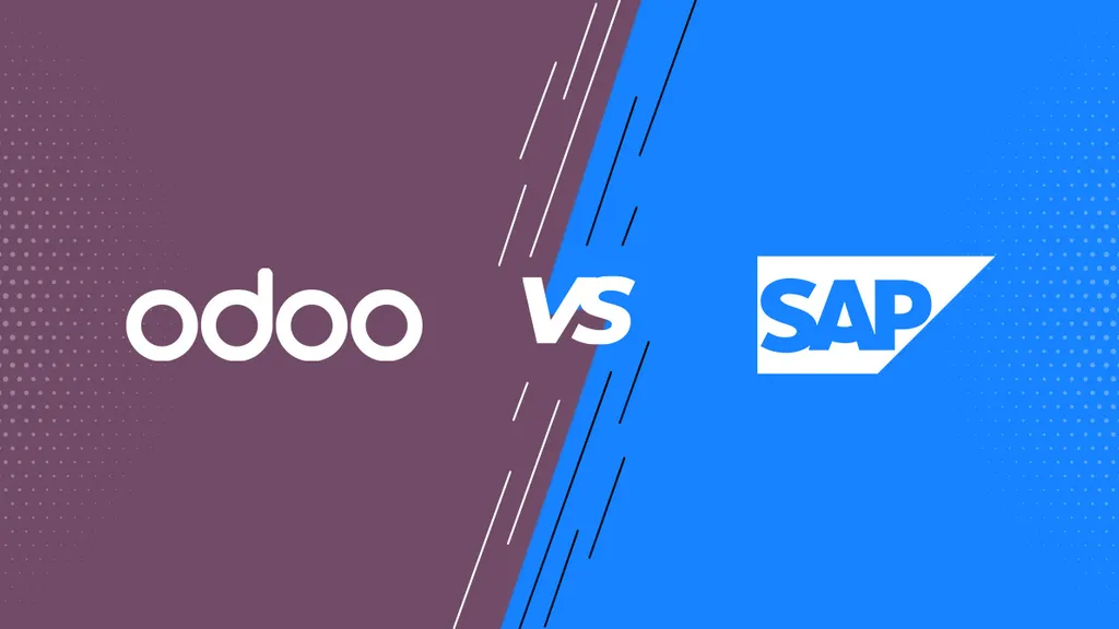 SAP vs Odoo vs Oracle: Best ERP Systems for Egyptian Businesses in 2025