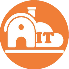 IT@Home logo