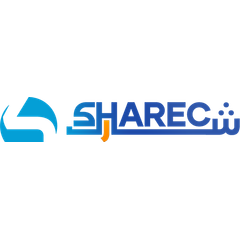 SHAREC logo