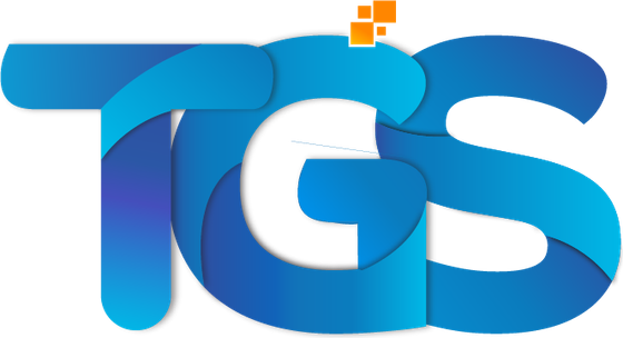 TGS logo